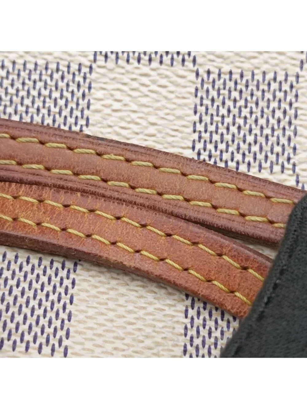 Louis Vuitton this authentic